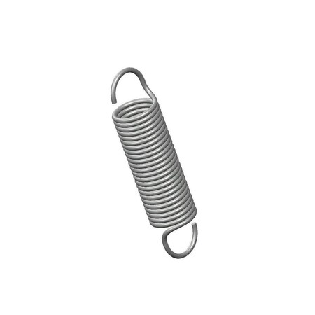 Approved Vendor Extension Spring, O= .140, L= .63, W= .015 G909973174